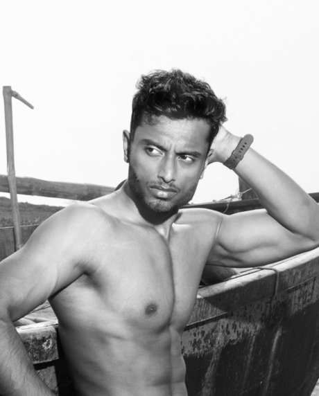 Rocco King star high quality photo