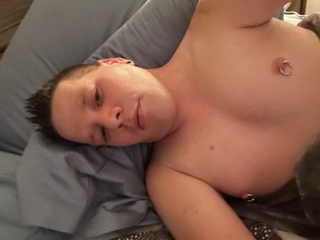 Itsrobert nudes model photo