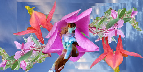 Sasha Roan porn model images