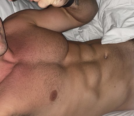 Rippedboy pornstar pretty picture