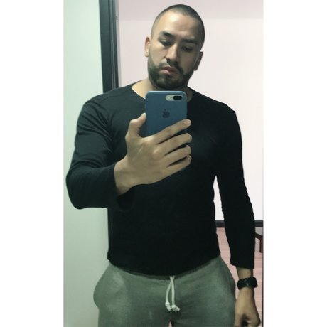 RickRey pornstar naked pic