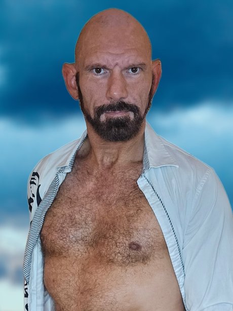 Rick Stronghold nude actress picture