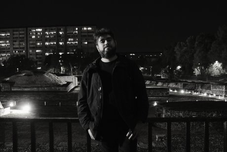 RickAR beautiful model photo