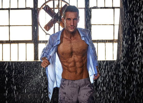 Ryan Mclane sexy pornstar pics