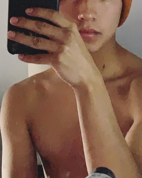 Ryan Lopez star nudes picture