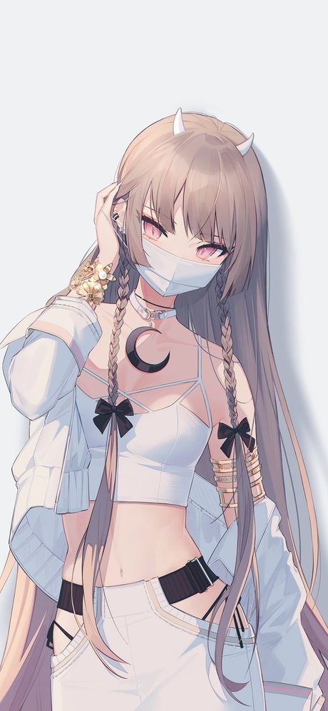 shion model exclusive galleries