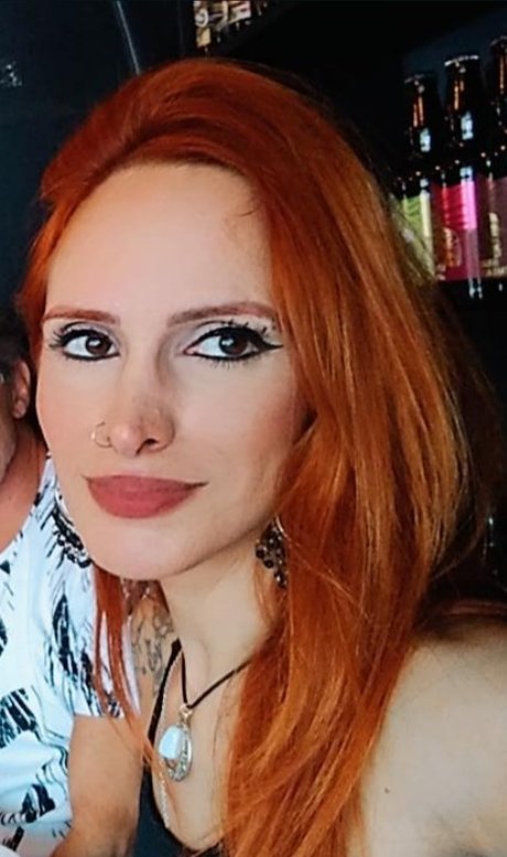 Cherry frescal free model pictures