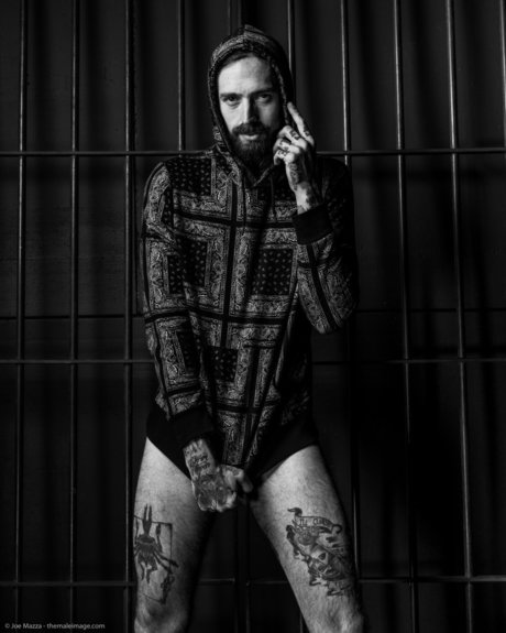 ruckus nudes model galleries