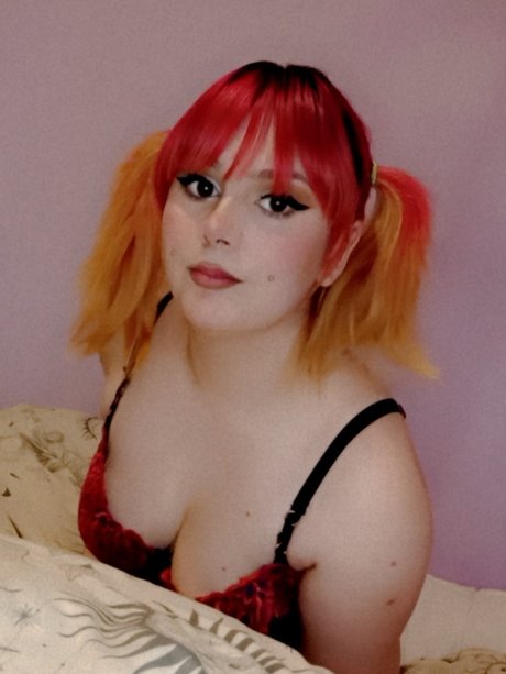 Ruby Rougee nudes pornstar photos