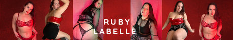 _Ruby Labelle Customs B G G G kinks model pic