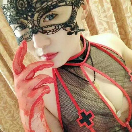 Ruby Cui adult actress images