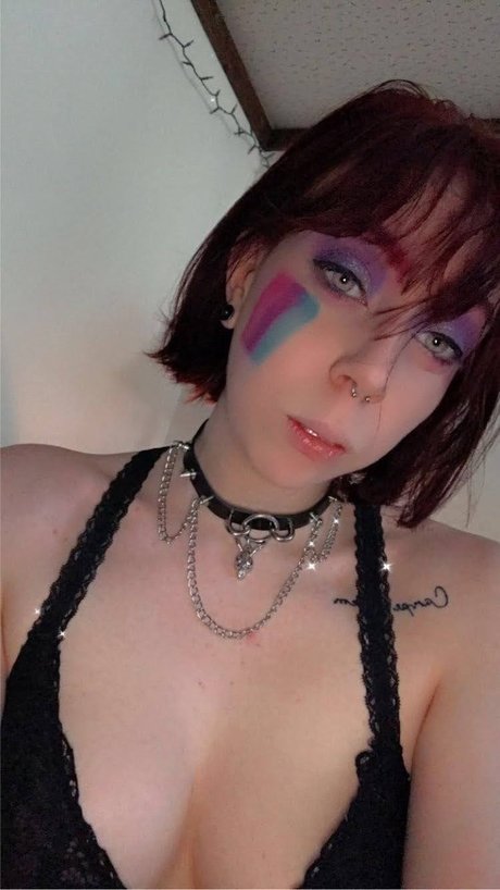 Ruby Black pornstar hd img