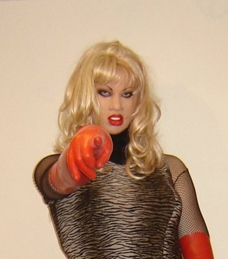 OksanaRub star best pic