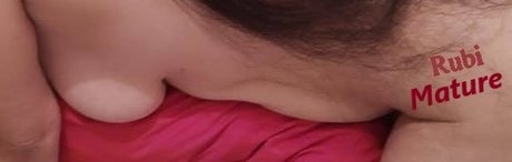 RubiMature com model exclusive pic