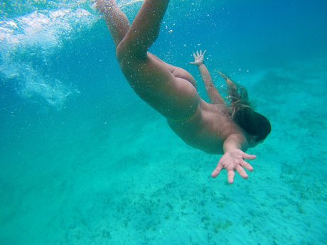 Ruben Montero model art picture