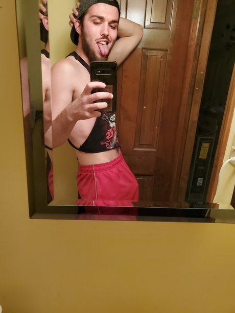 Ryan Parks pornographic star pictures