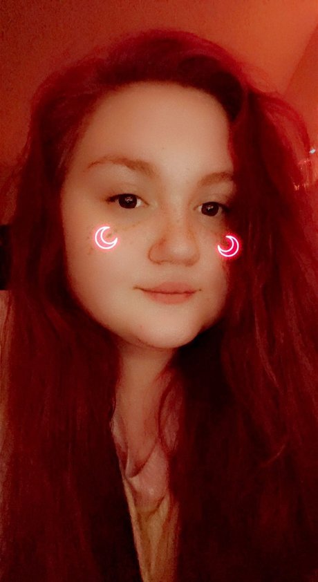 Rayne Storm star beautiful image