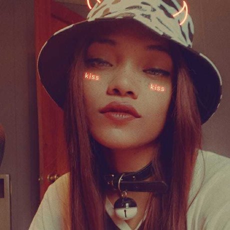 Coca Bunny high quality pornstar pics