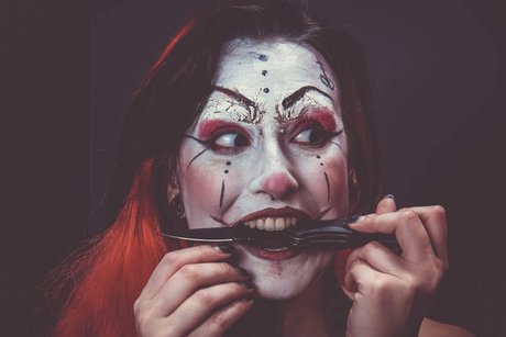 Rotten Doll free star picture