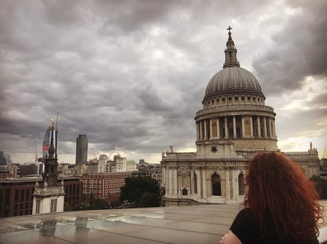 FireyRedHead nudes actress images