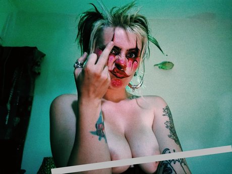 Rose Lune star sexy archive