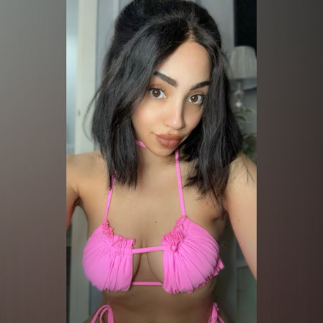 SAMMIE LOTTIE NO PPV model nude pic