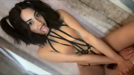 SAMMIE LOTTIE NO PPV art actress pics