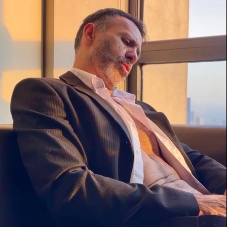 Samir Morais naked pornstar picture