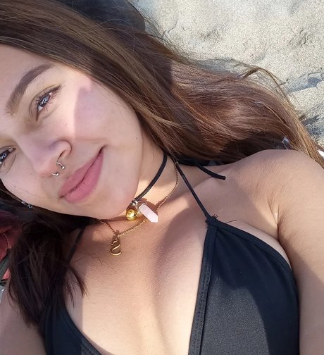 Romina Best art pornstar photo