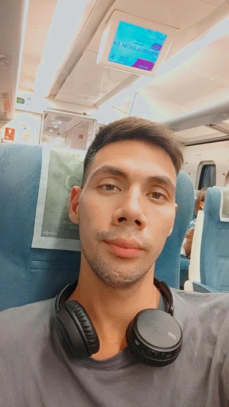 Samael XXL pornographic model img