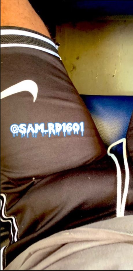 Sam trinity hot actress pics