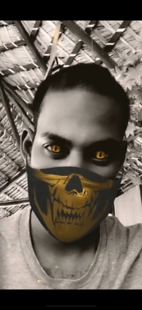 Sam trinity star beautiful images