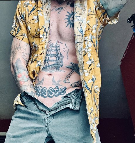 _saltyexhibitionistdad exclusive star archive