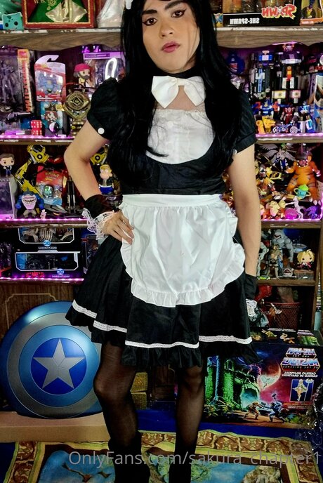 Waifu Karen Sakura beautiful pornstar pictures