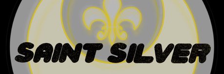 Saint Silver model sex galleries