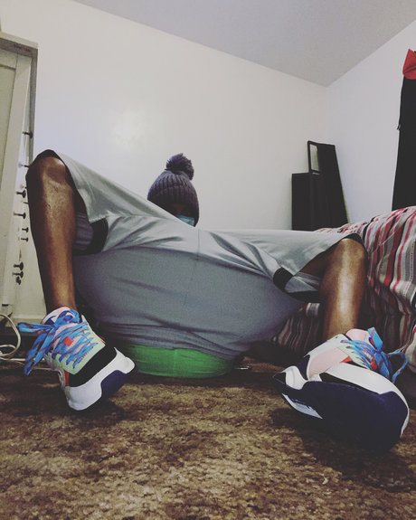 Sagging amp amp Stroking nice star gallery