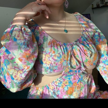 Sage Fire model top photo