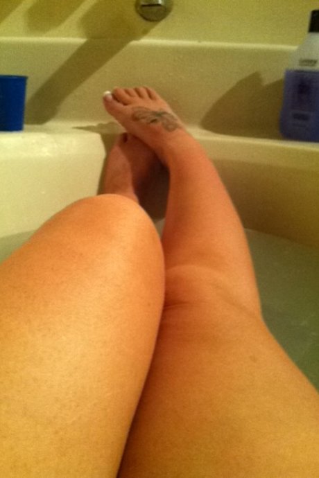 Sabrina s Sweet Feet model xxx photo