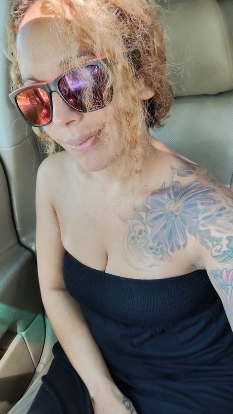 Rylie Rogue hot star image