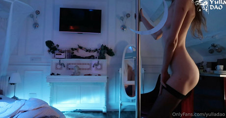 yulladao art model images