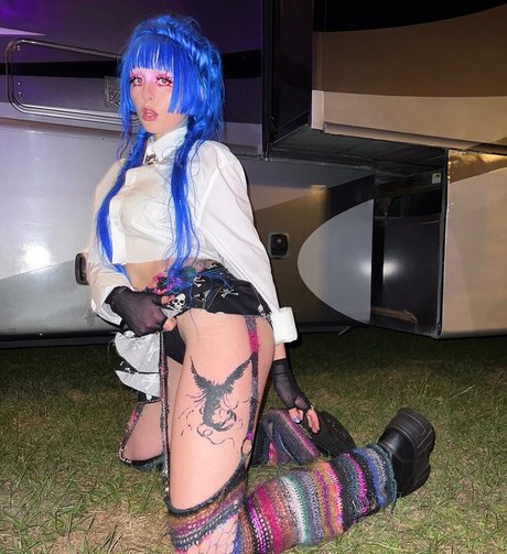 Ashnikko pornstar best image