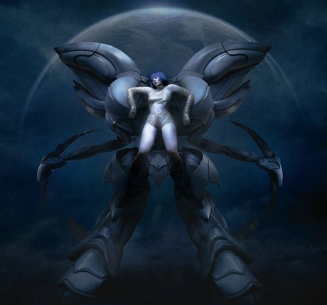 Ashnikko beautiful actress archive