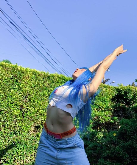 blonde secretary onlyfans naked photo