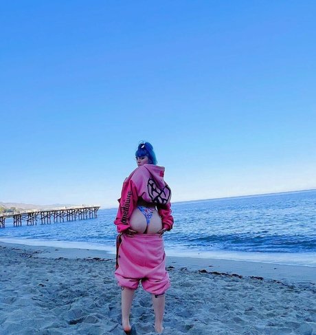 Ashnikko xxx pornstar img