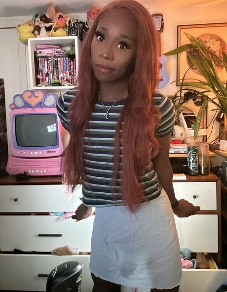 sexy ladyboy onlyfans exclusive photos