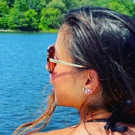 KSFantasies model hot pictures