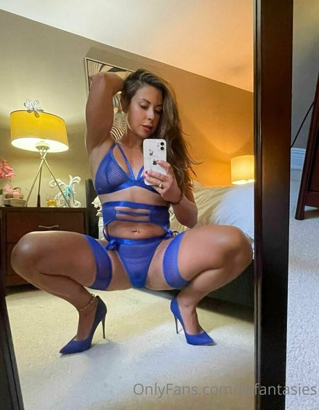 KSFantasies erotic model photos