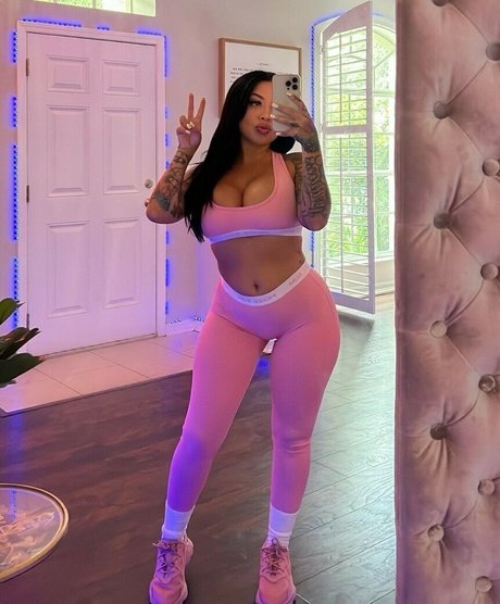 Jennifer Mercado model sexy archive