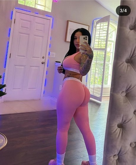 Jennifer Mercado star exclusive image