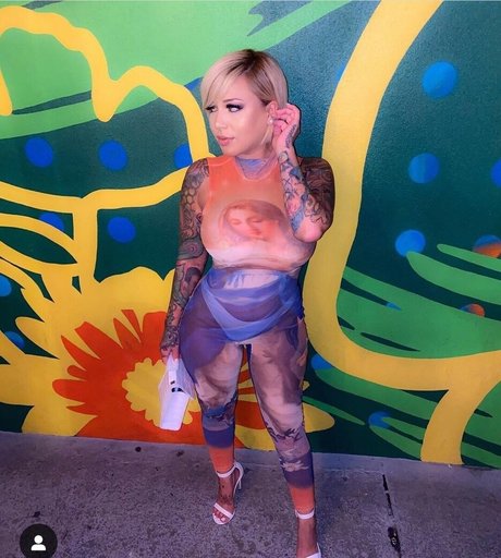 Jennifer Mercado free pornstar archive